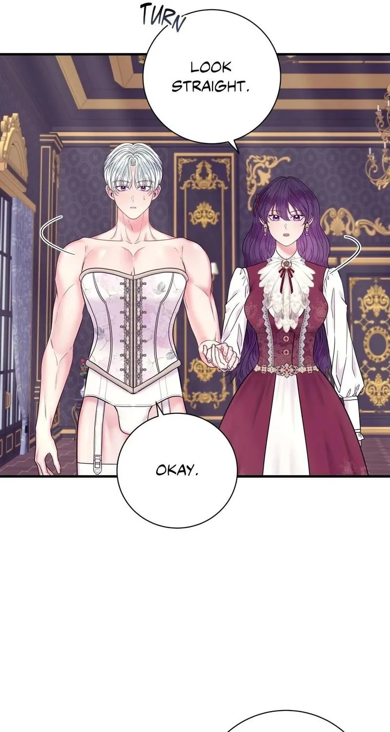 A Changed Man Chapter 51 page 11 - 