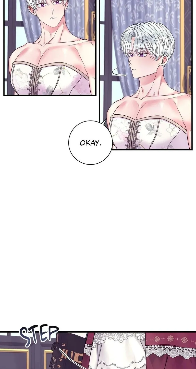 A Changed Man Chapter 51 page 13 - 