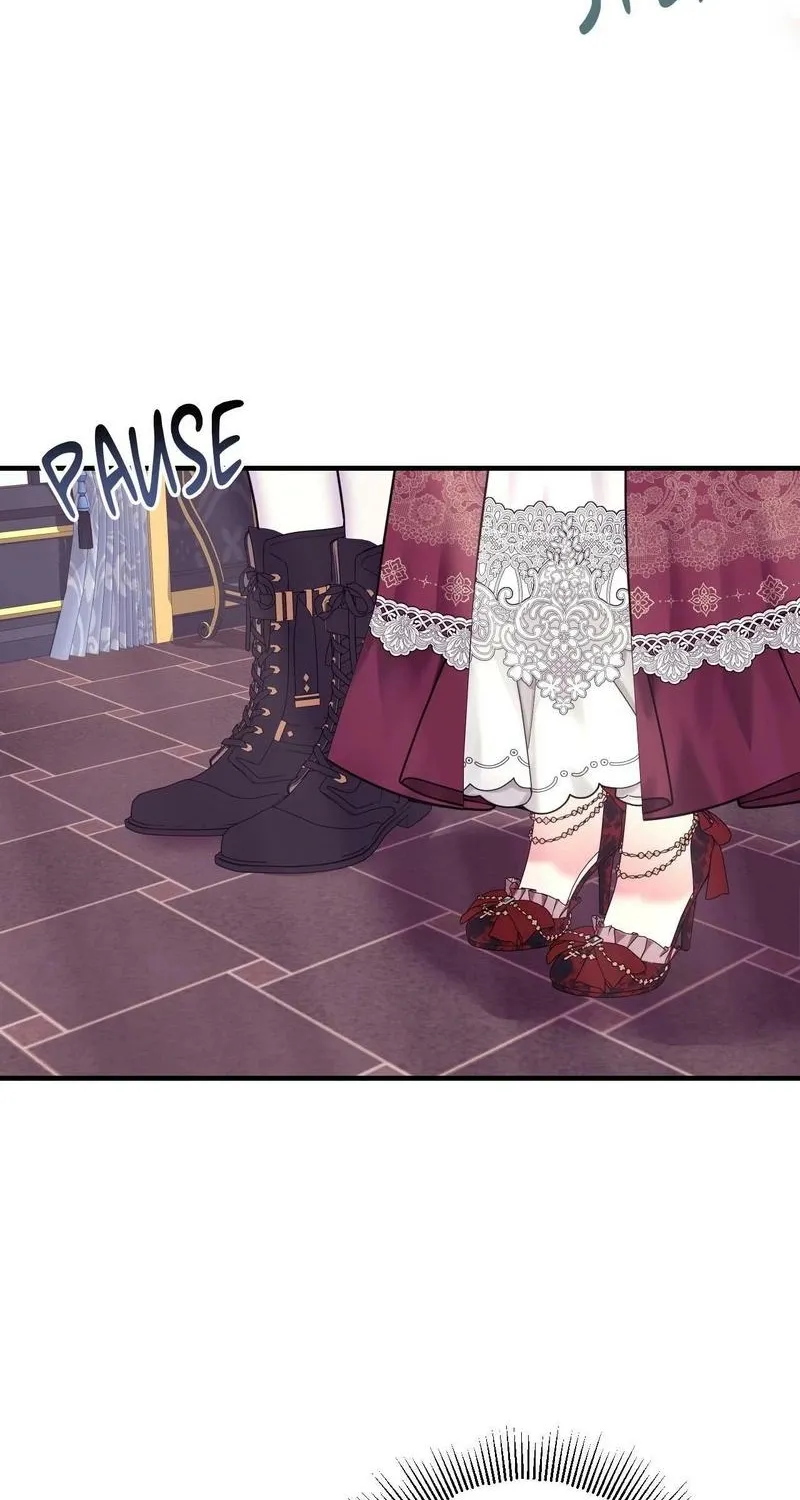 A Changed Man Chapter 51 page 17 - 