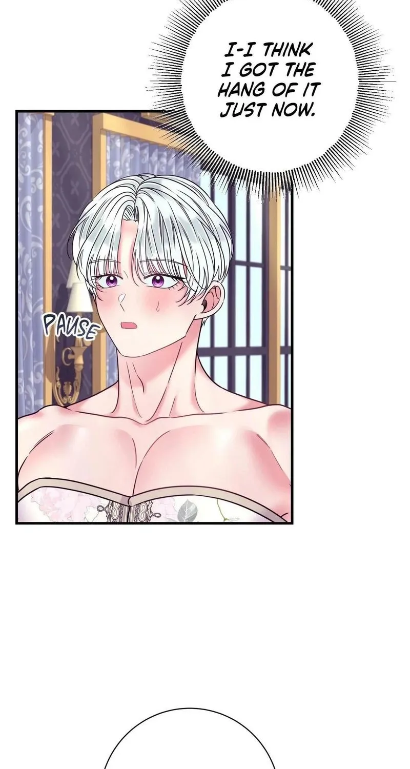 A Changed Man Chapter 51 page 18 - 