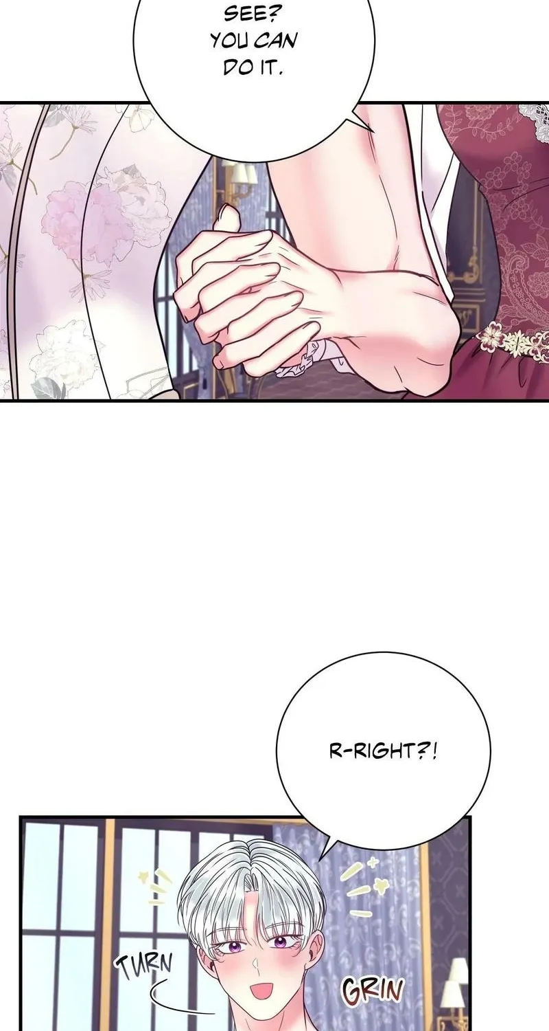 A Changed Man Chapter 51 page 19 - 