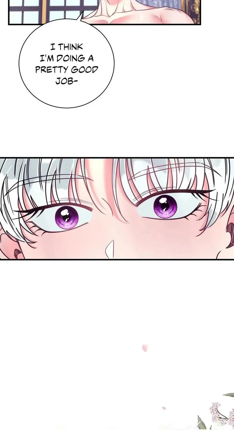 A Changed Man Chapter 51 page 20 - 
