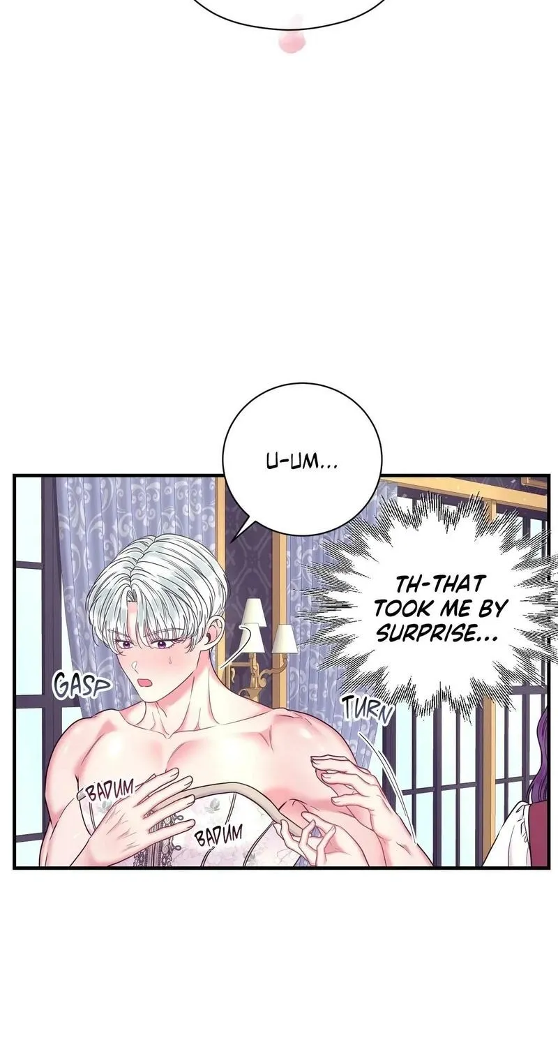 A Changed Man Chapter 51 page 22 - 