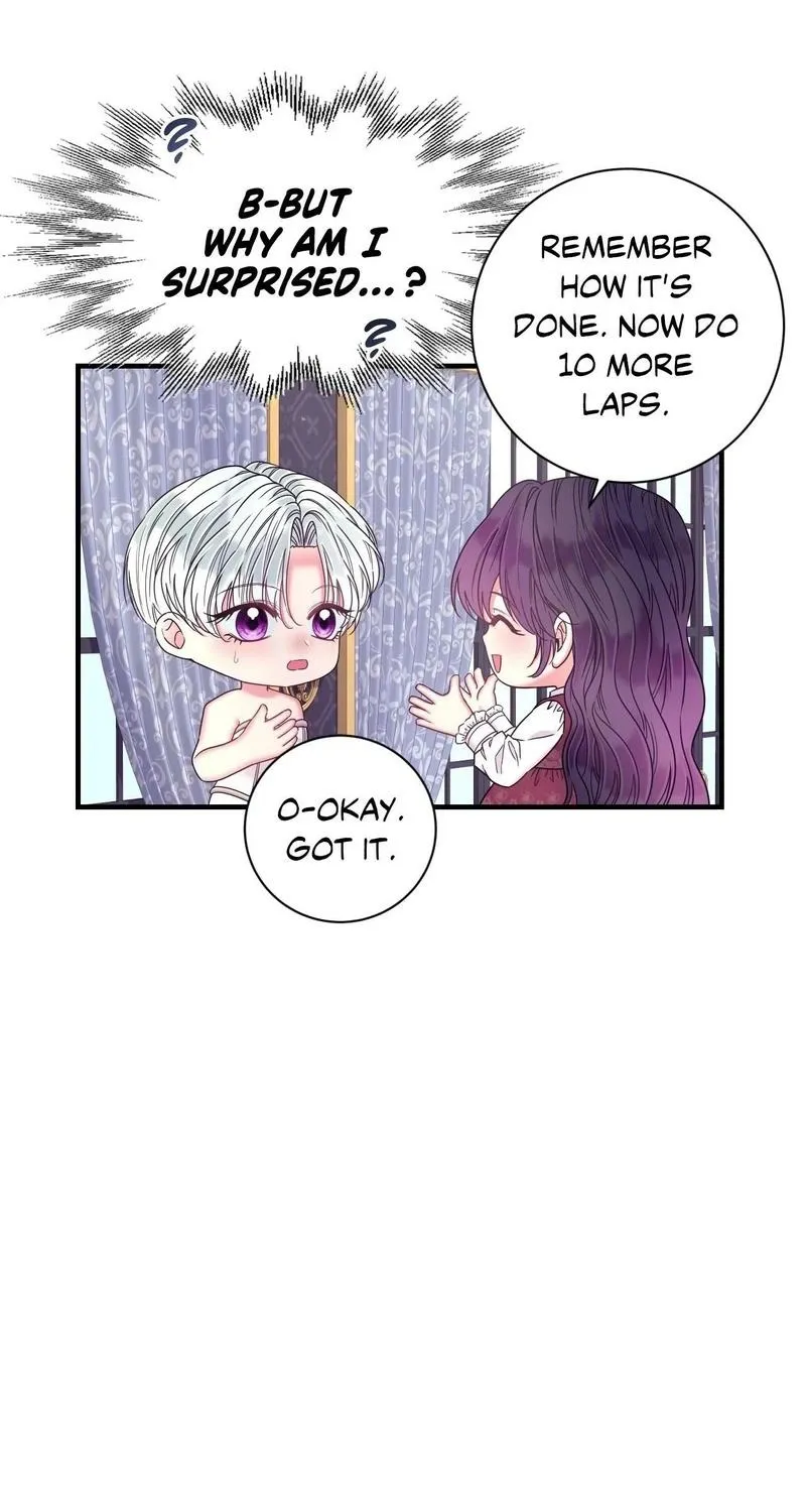 A Changed Man Chapter 51 page 23 - 