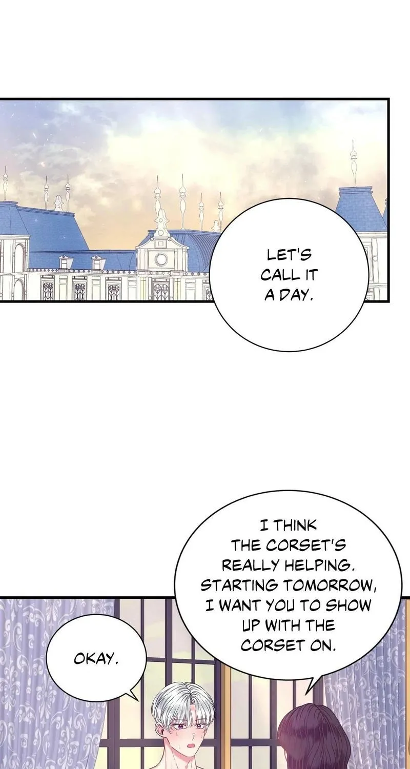 A Changed Man Chapter 51 page 24 - 