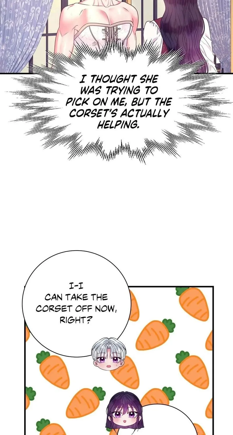 A Changed Man Chapter 51 page 25 - 