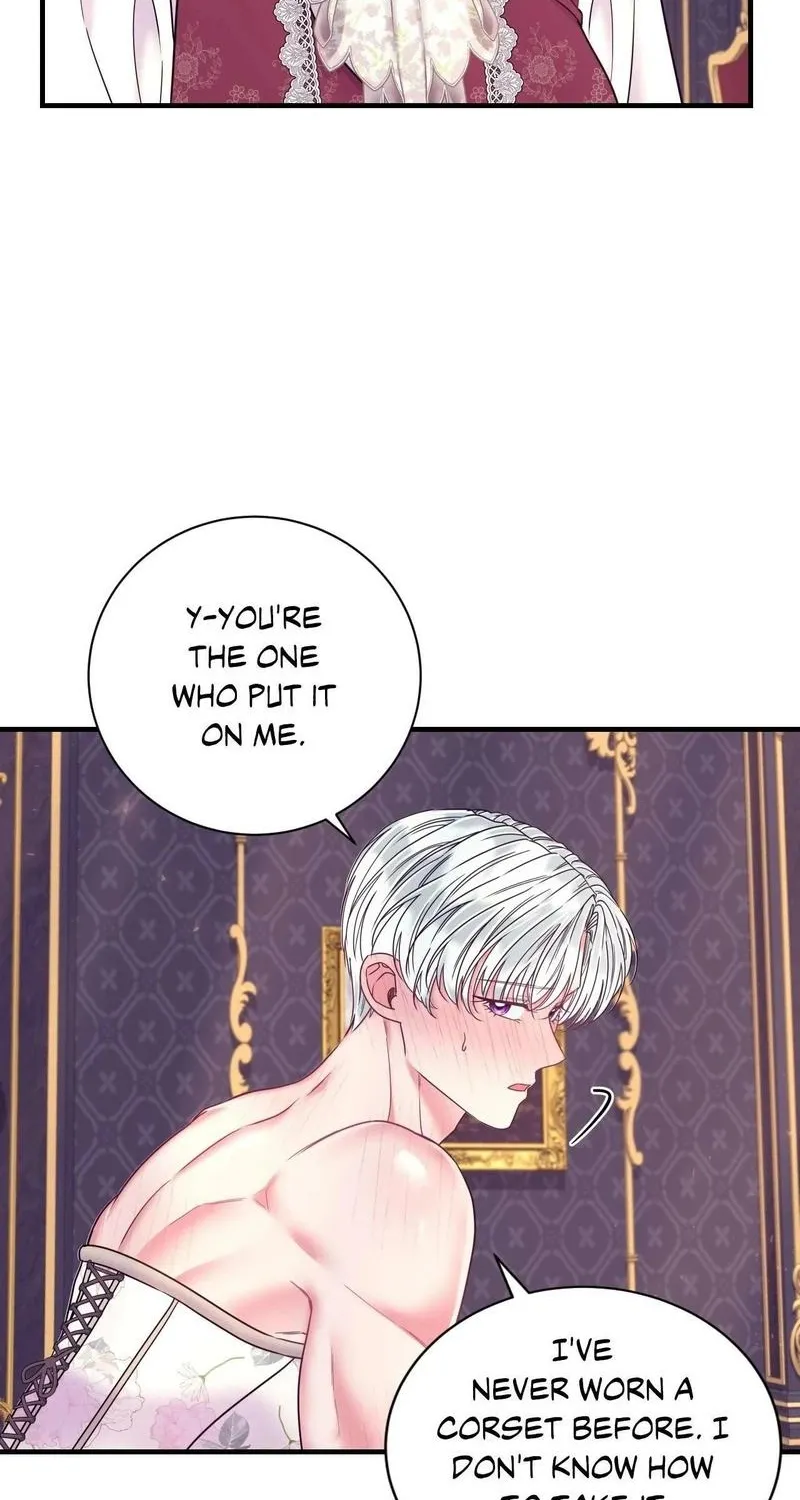 A Changed Man Chapter 51 page 29 - 
