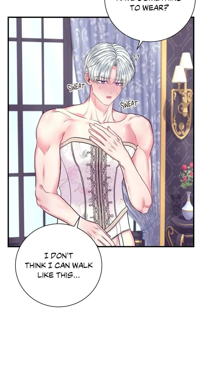 A Changed Man Chapter 51 page 4 - 