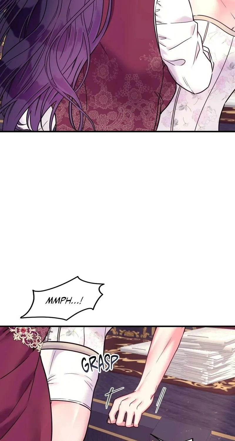 A Changed Man Chapter 51 page 33 - 