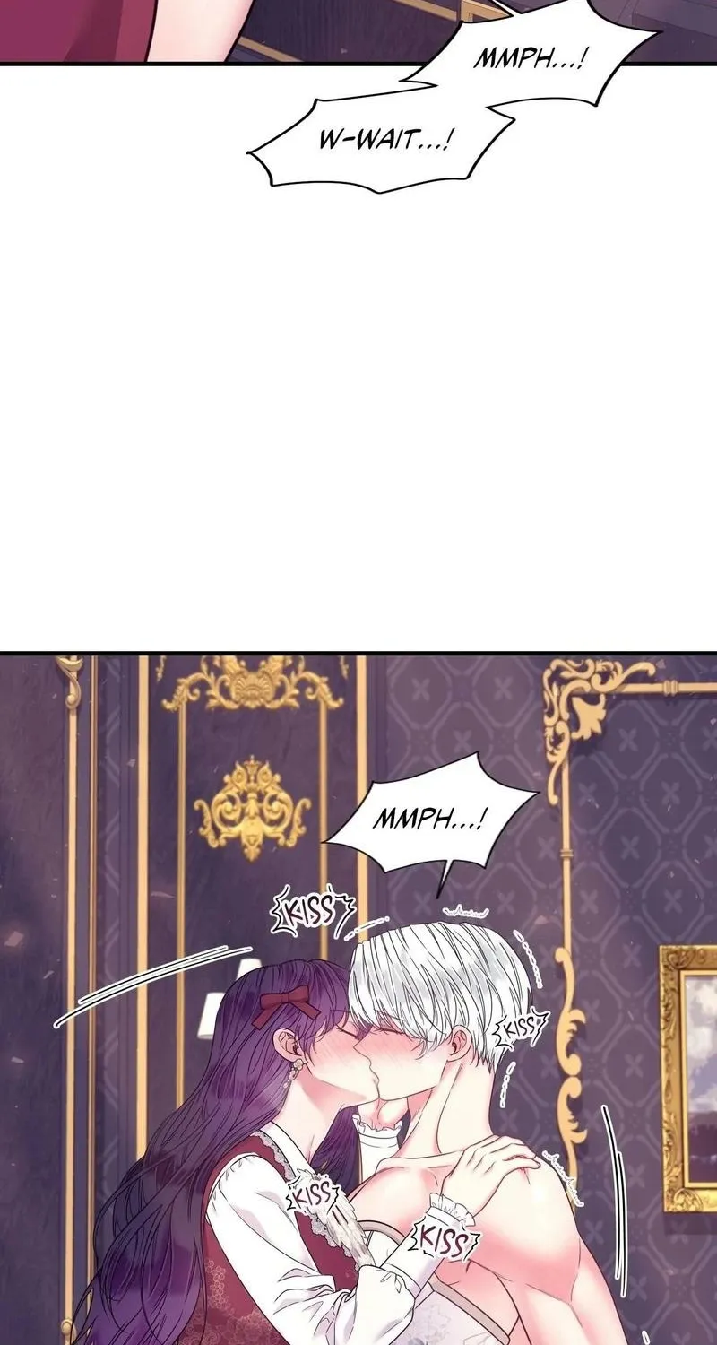 A Changed Man Chapter 51 page 34 - 