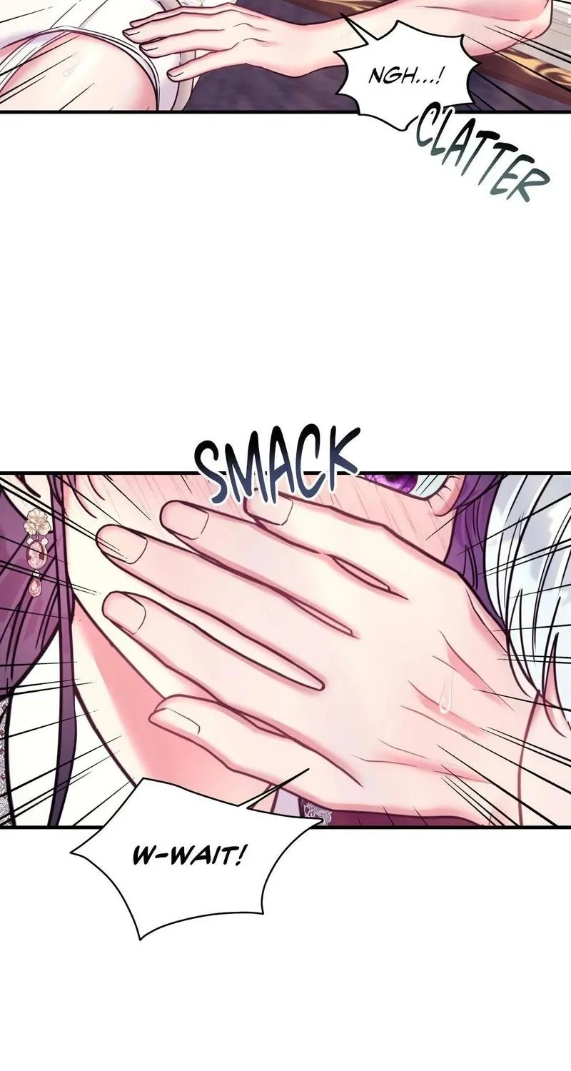 A Changed Man Chapter 51 page 36 - 