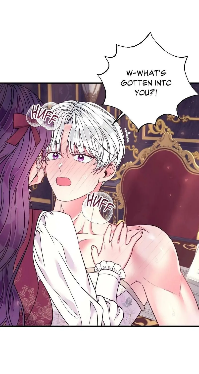 A Changed Man Chapter 51 page 37 - 
