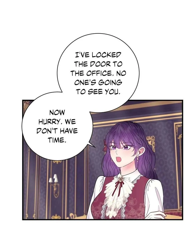 A Changed Man Chapter 51 page 5 - 