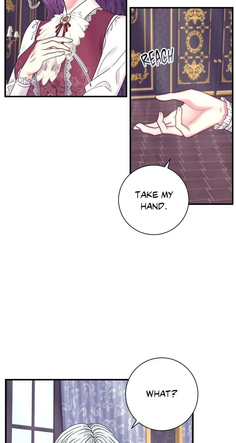 A Changed Man Chapter 51 page 7 - 