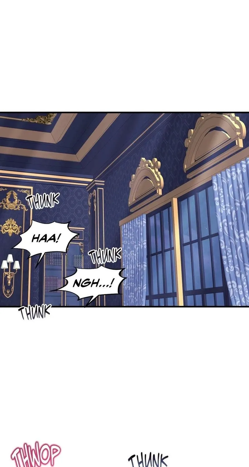 A Changed Man Chapter 52 page 1 - 