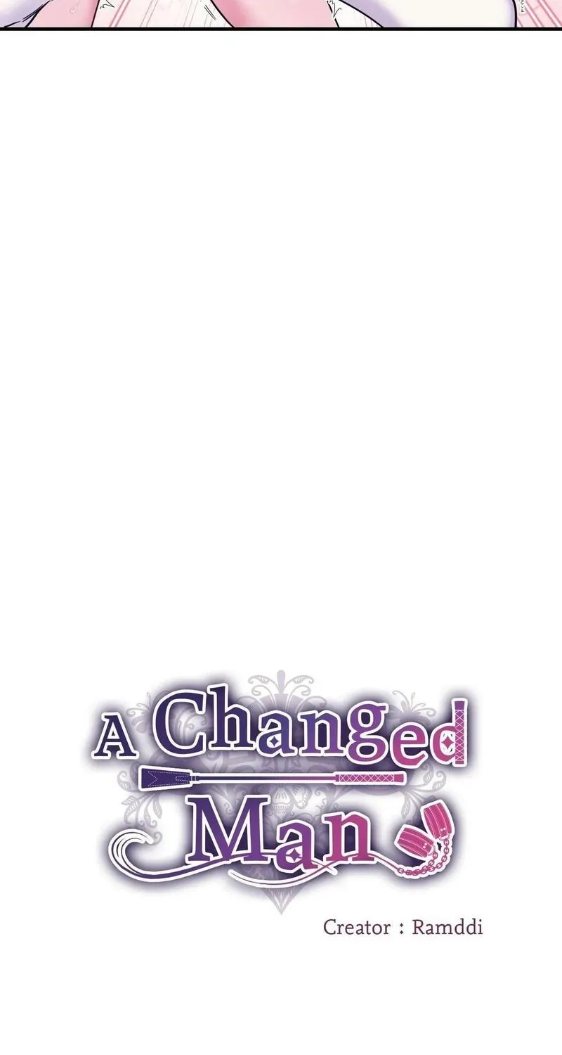 A Changed Man Chapter 52 page 12 - 