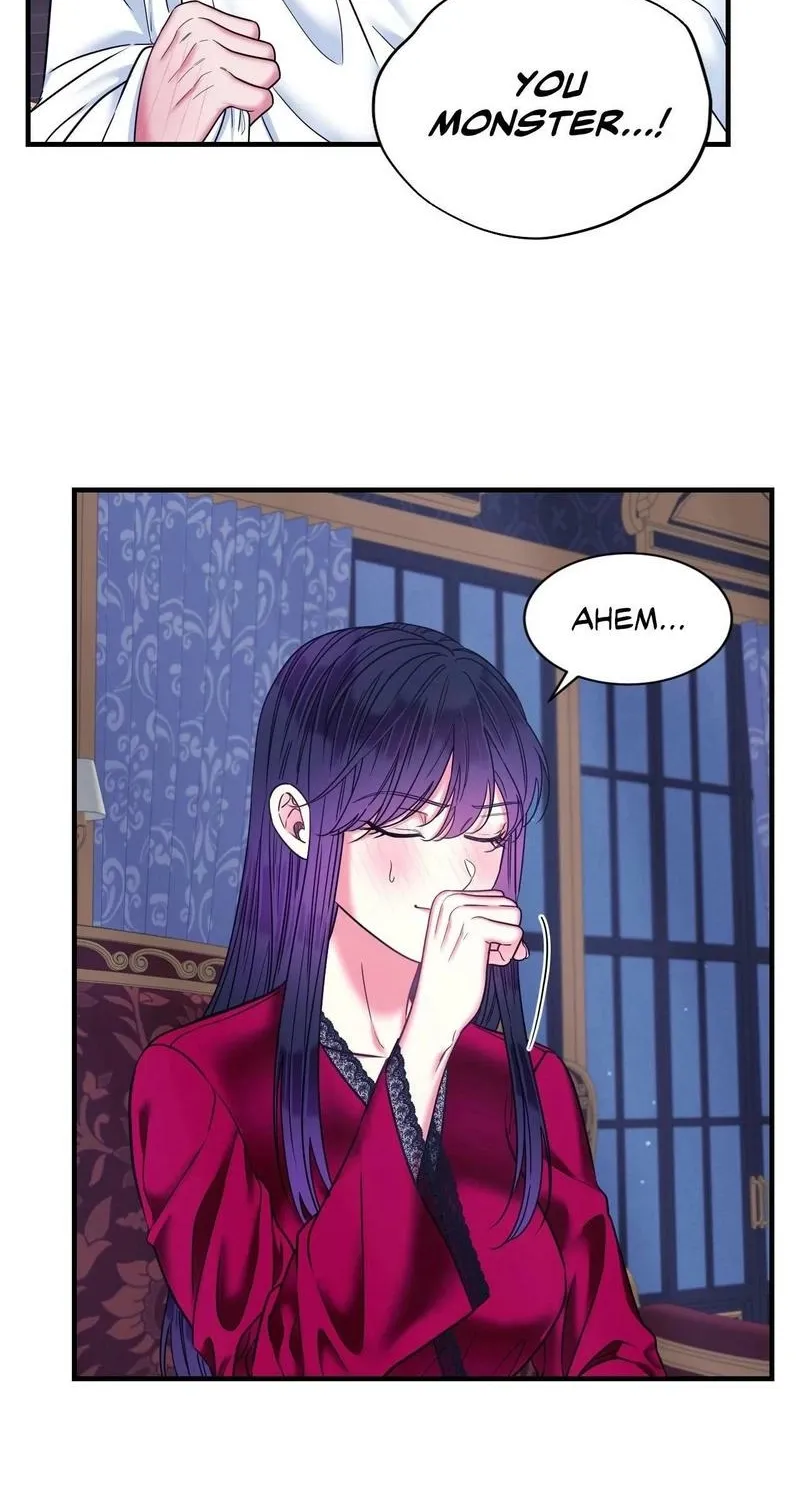 A Changed Man Chapter 52 page 14 - 