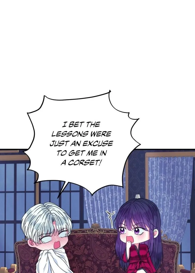 A Changed Man Chapter 52 page 15 - 