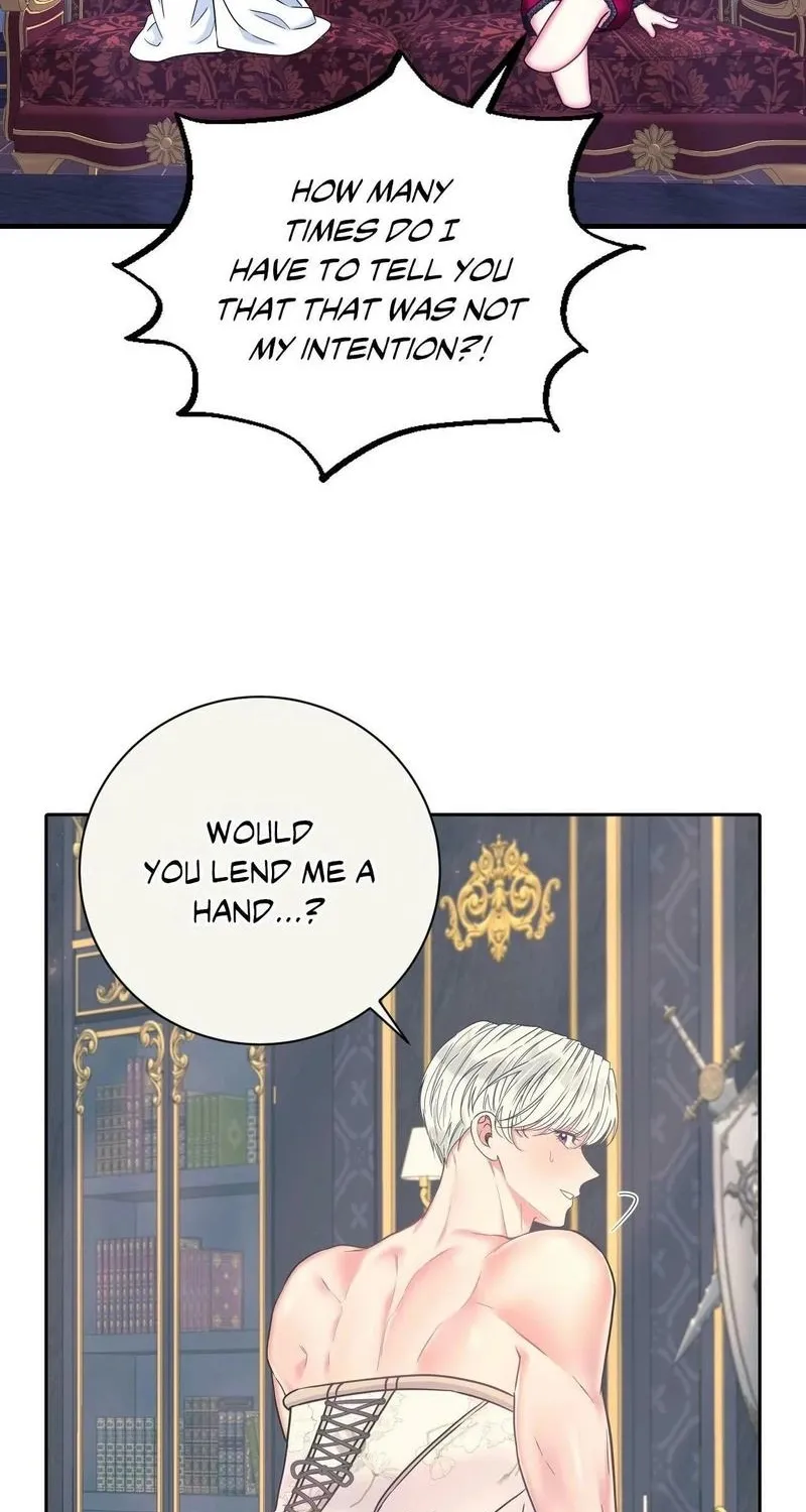A Changed Man Chapter 52 page 16 - 