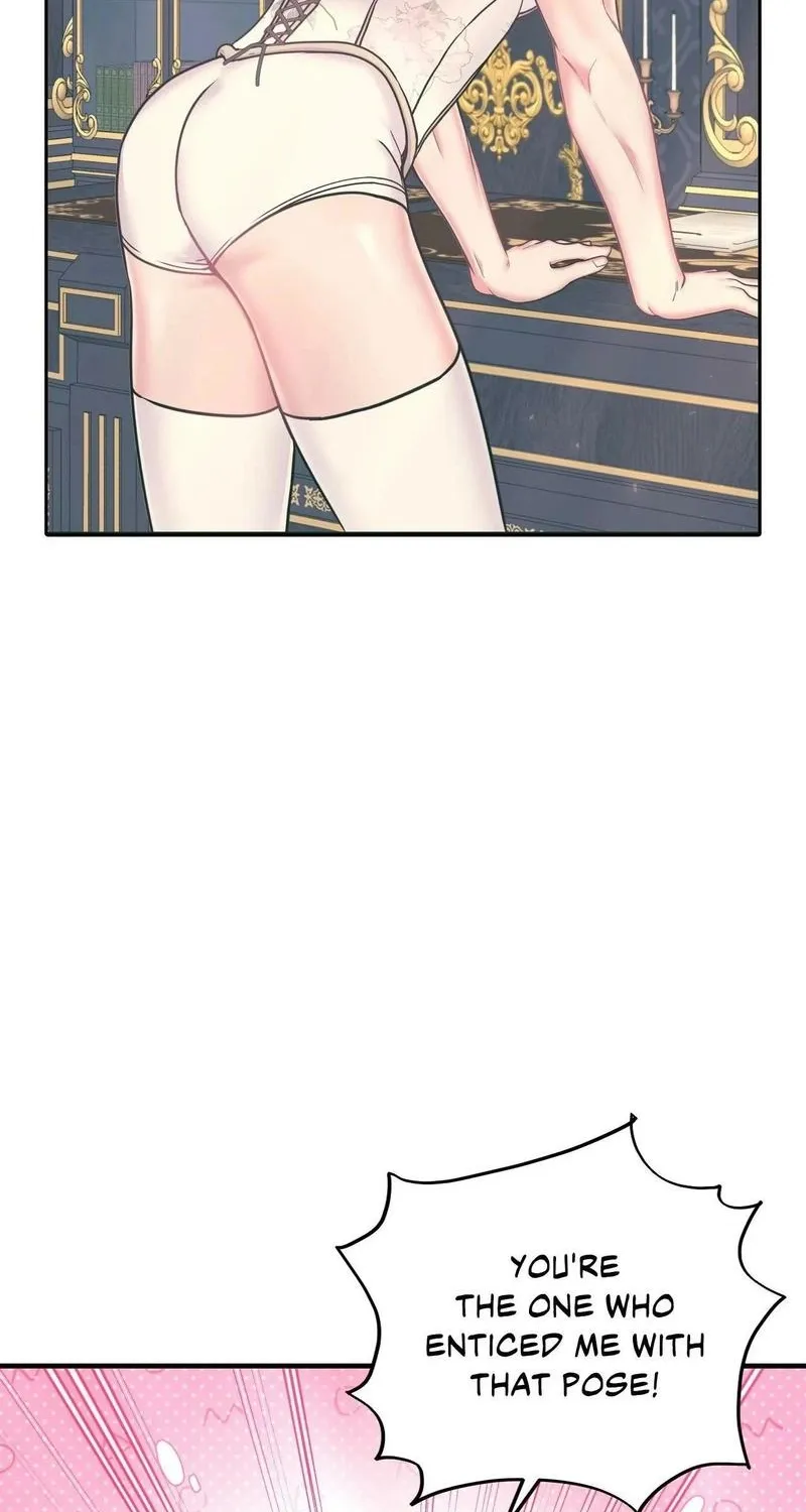 A Changed Man Chapter 52 page 17 - 
