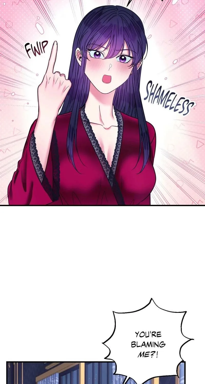 A Changed Man Chapter 52 page 18 - 