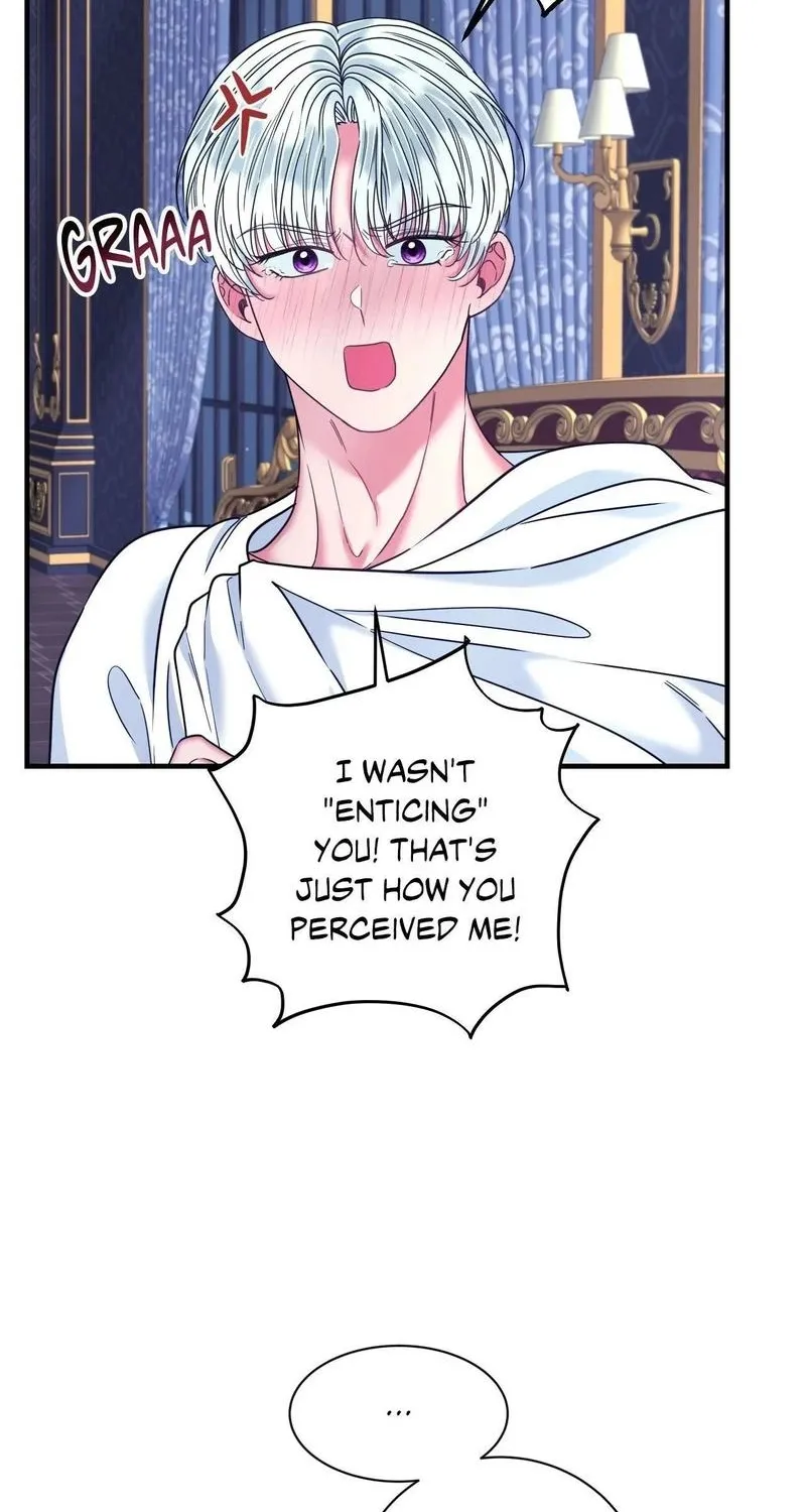 A Changed Man Chapter 52 page 19 - 