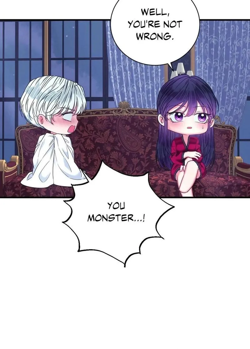 A Changed Man Chapter 52 page 20 - 