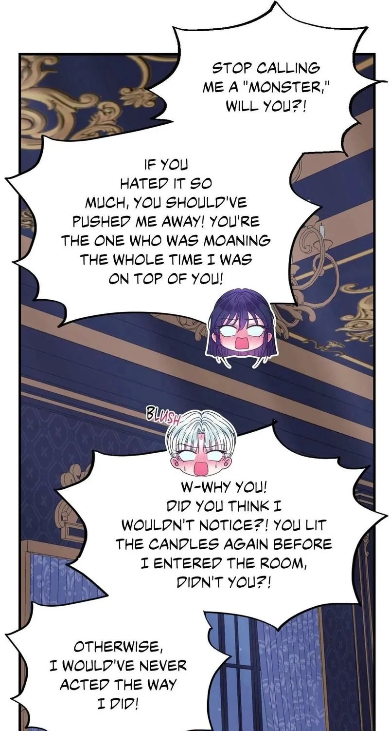 A Changed Man Chapter 52 page 21 - 
