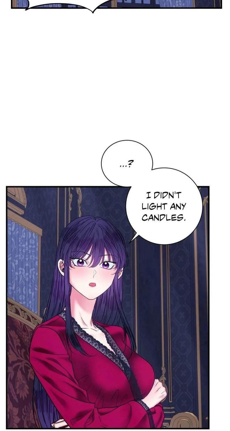 A Changed Man Chapter 52 page 22 - 
