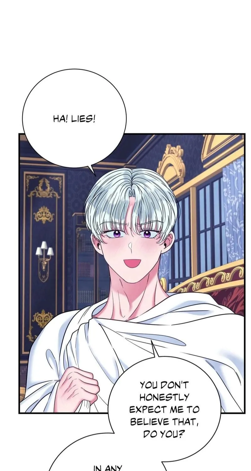 A Changed Man Chapter 52 page 23 - 