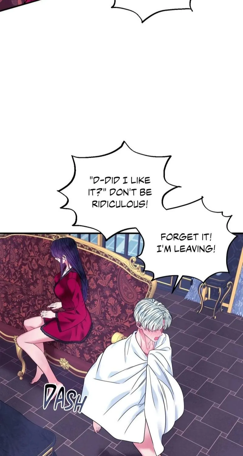 A Changed Man Chapter 52 page 27 - 