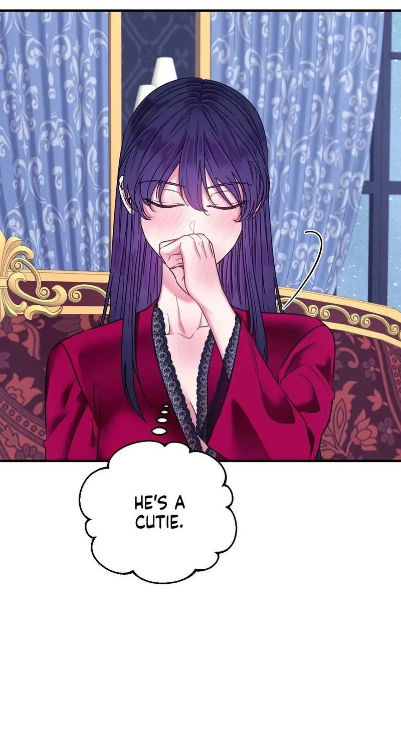 A Changed Man Chapter 52 page 31 - 
