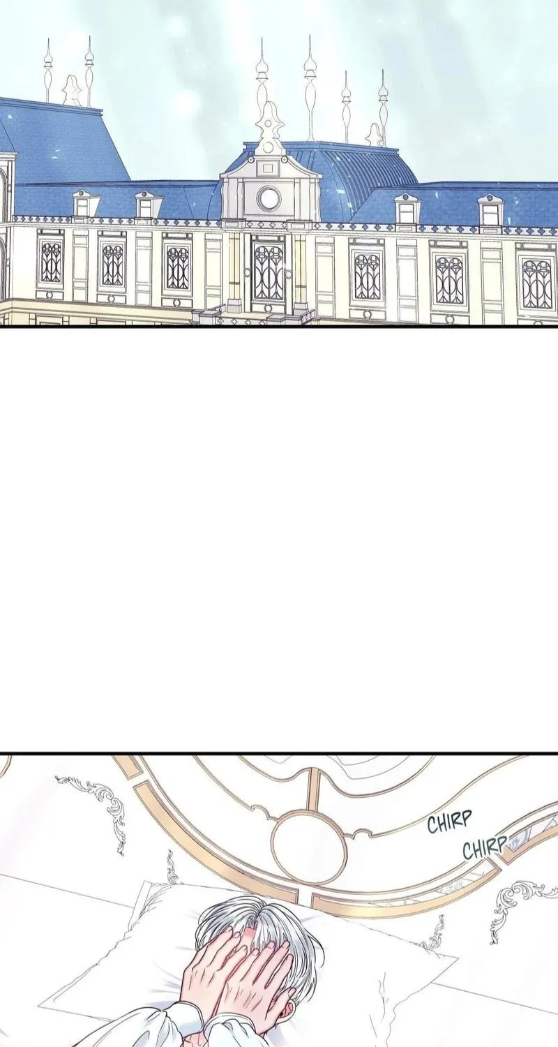 A Changed Man Chapter 52 page 33 - 