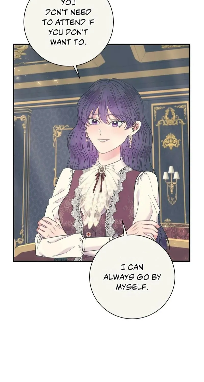 A Changed Man Chapter 52 page 35 - 