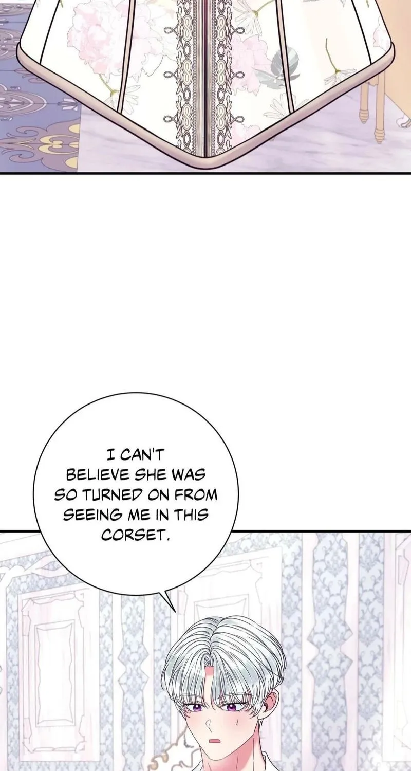 A Changed Man Chapter 52 page 38 - 