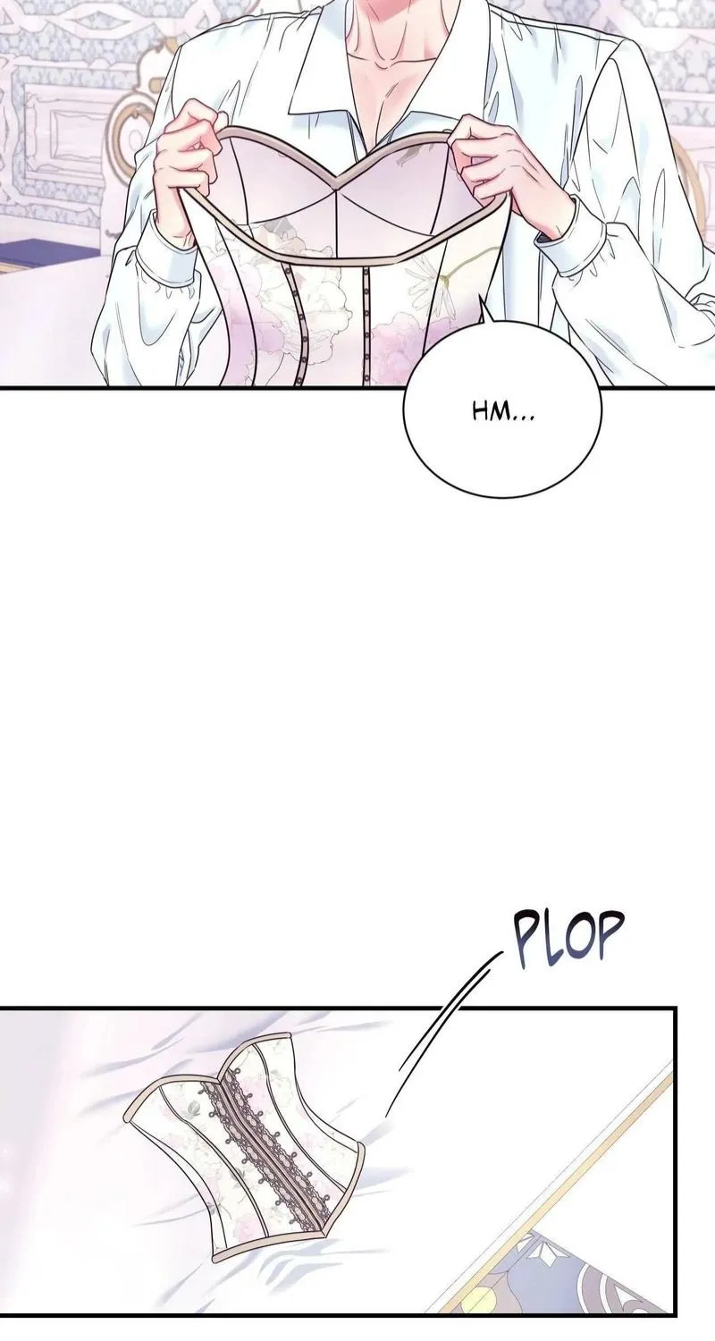 A Changed Man Chapter 52 page 39 - 