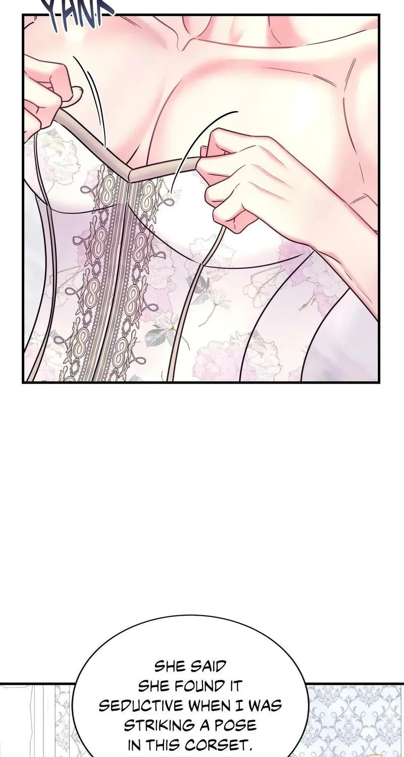 A Changed Man Chapter 52 page 43 - 
