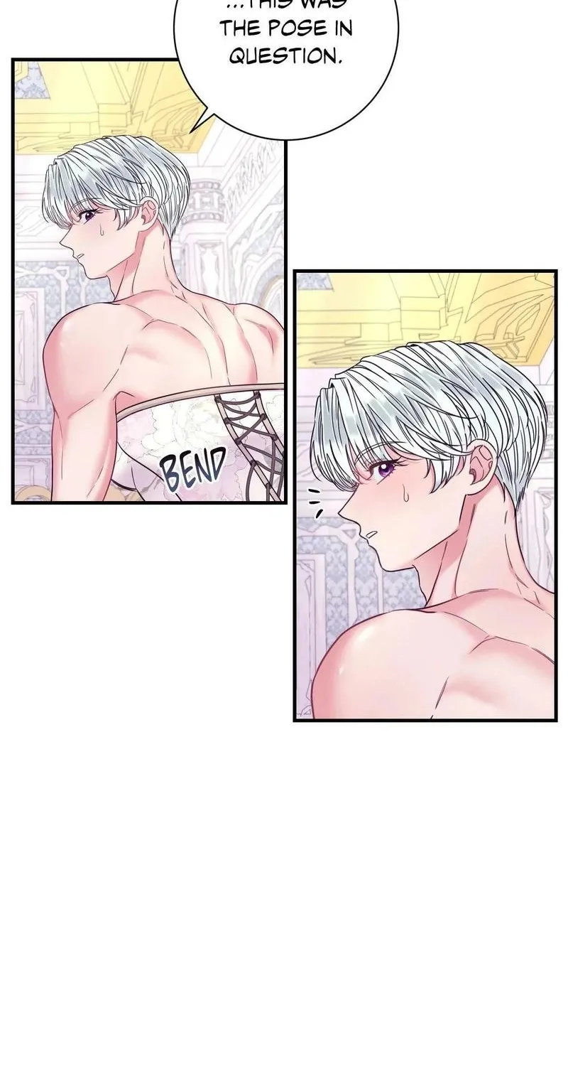 A Changed Man Chapter 52 page 47 - 