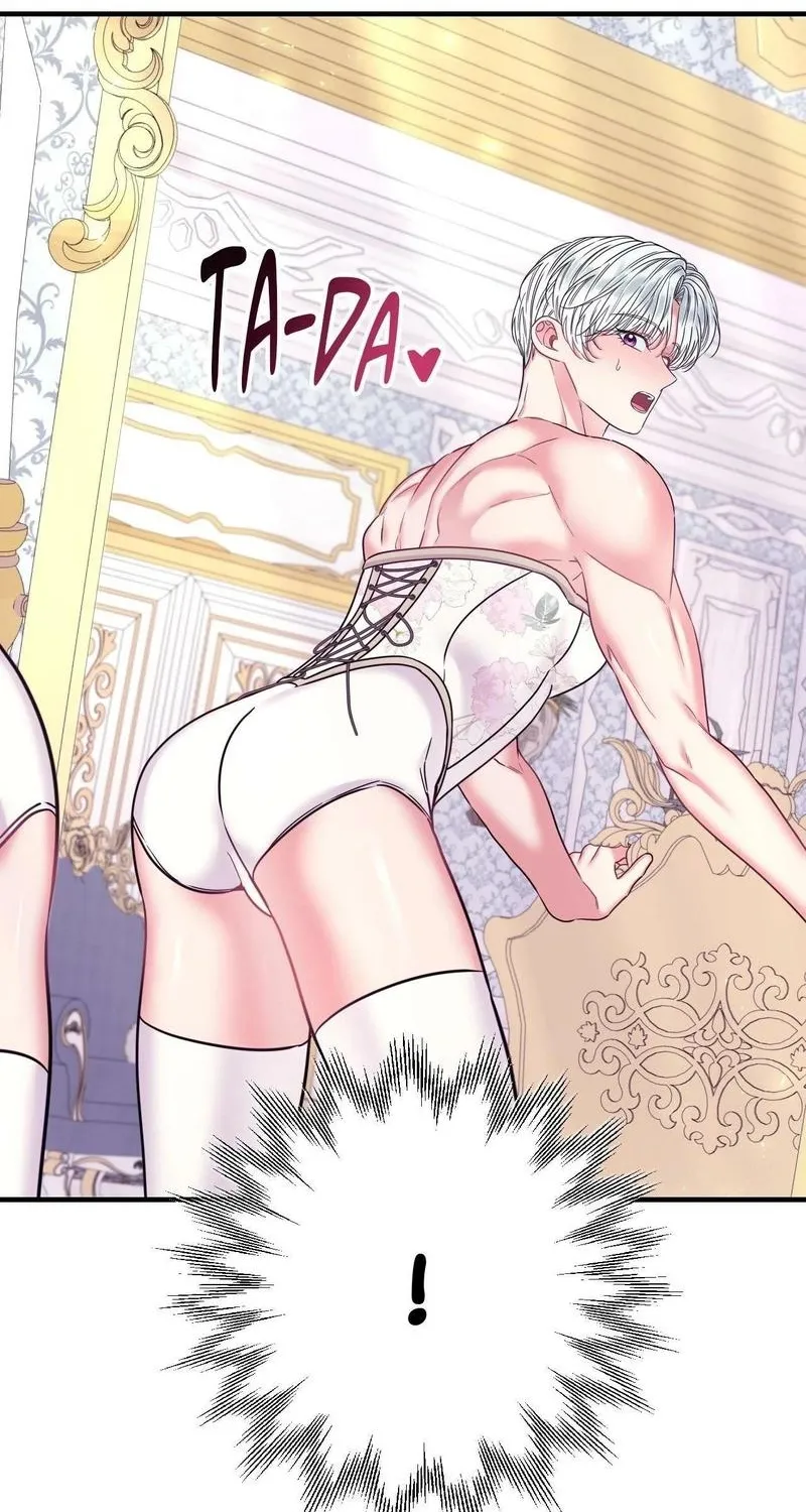 A Changed Man Chapter 52 page 48 - 
