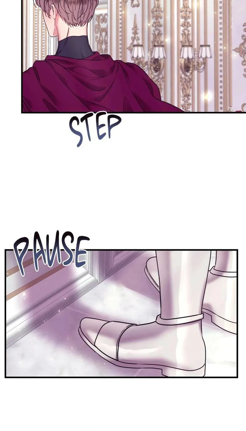 A Changed Man Chapter 52 page 50 - 