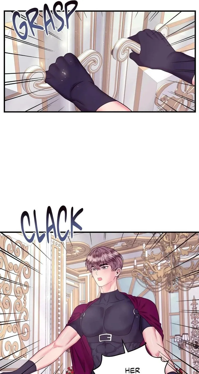 A Changed Man Chapter 52 page 51 - 