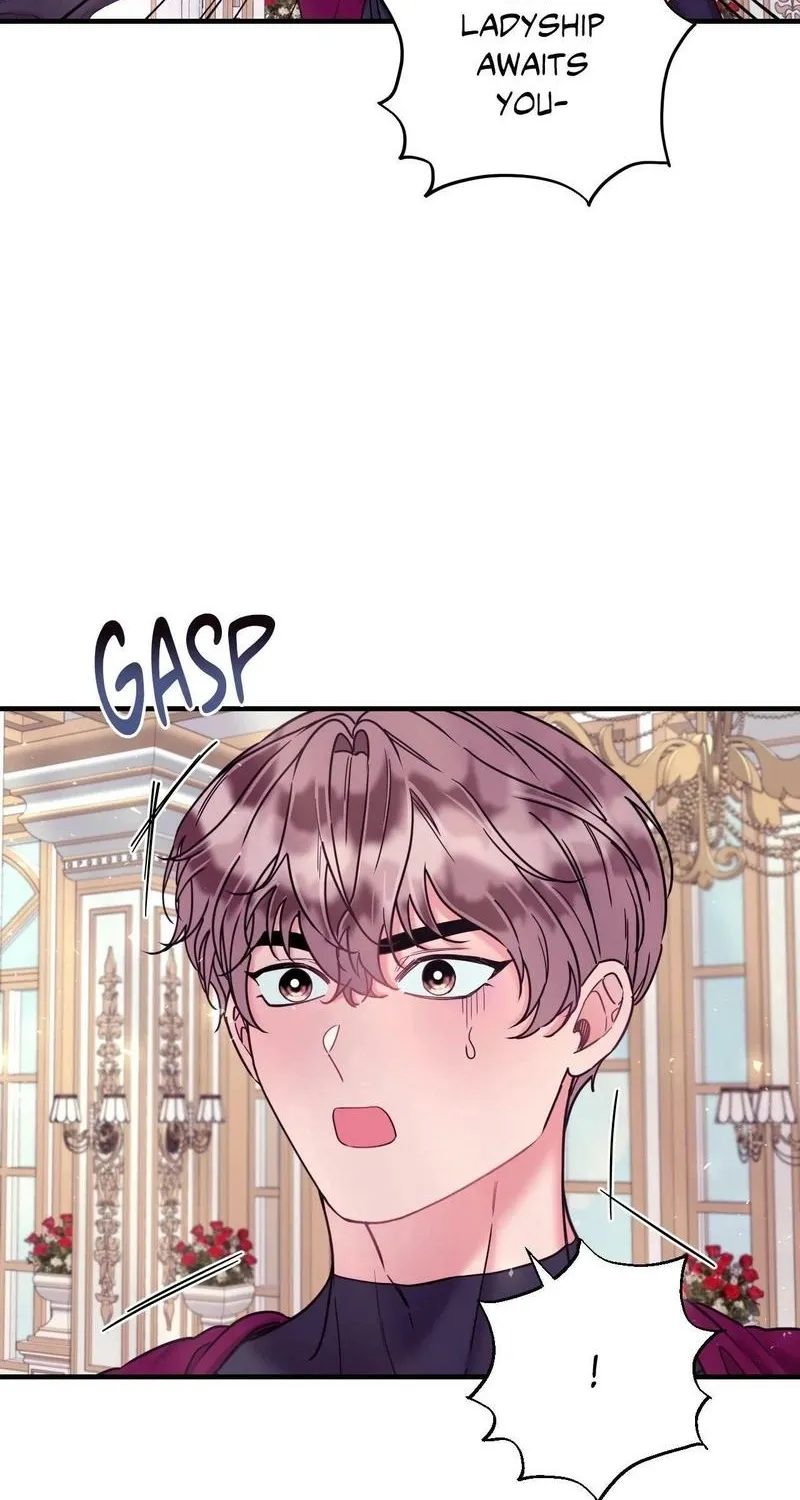 A Changed Man Chapter 52 page 52 - 