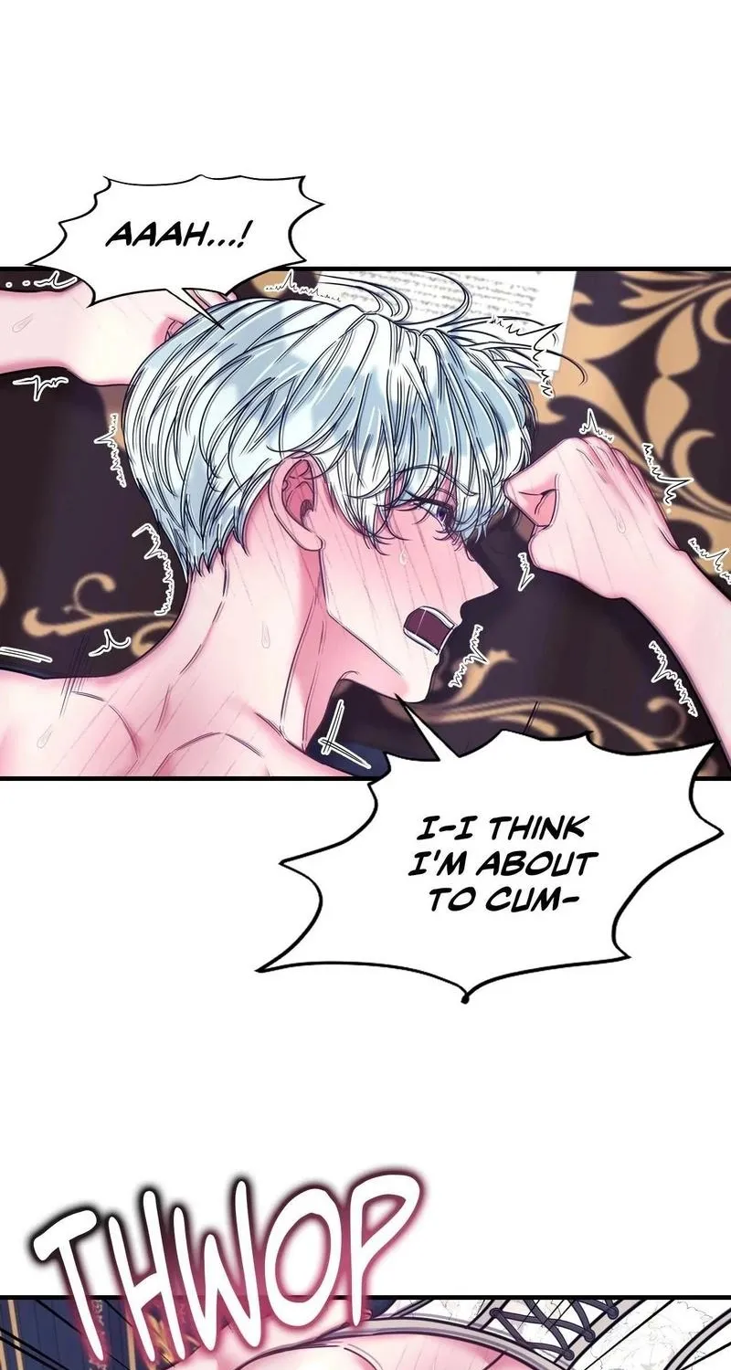A Changed Man Chapter 52 page 8 - 