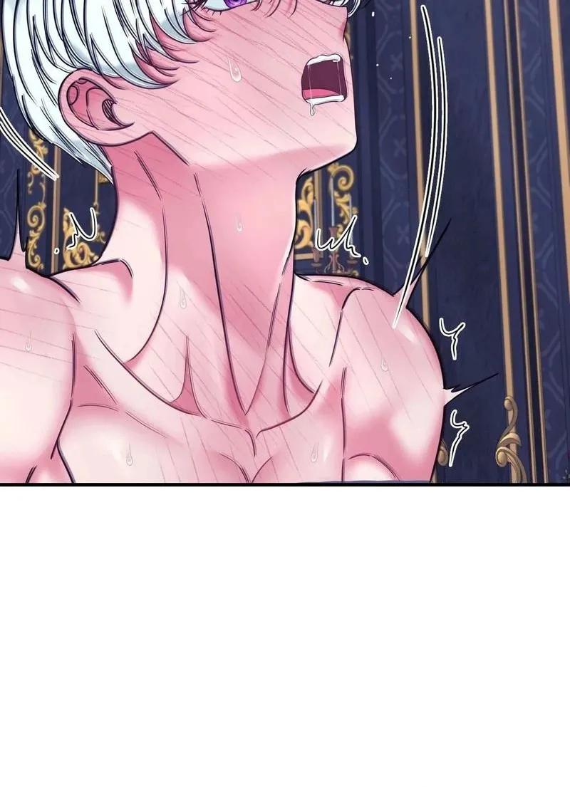 A Changed Man Chapter 52 page 10 - 