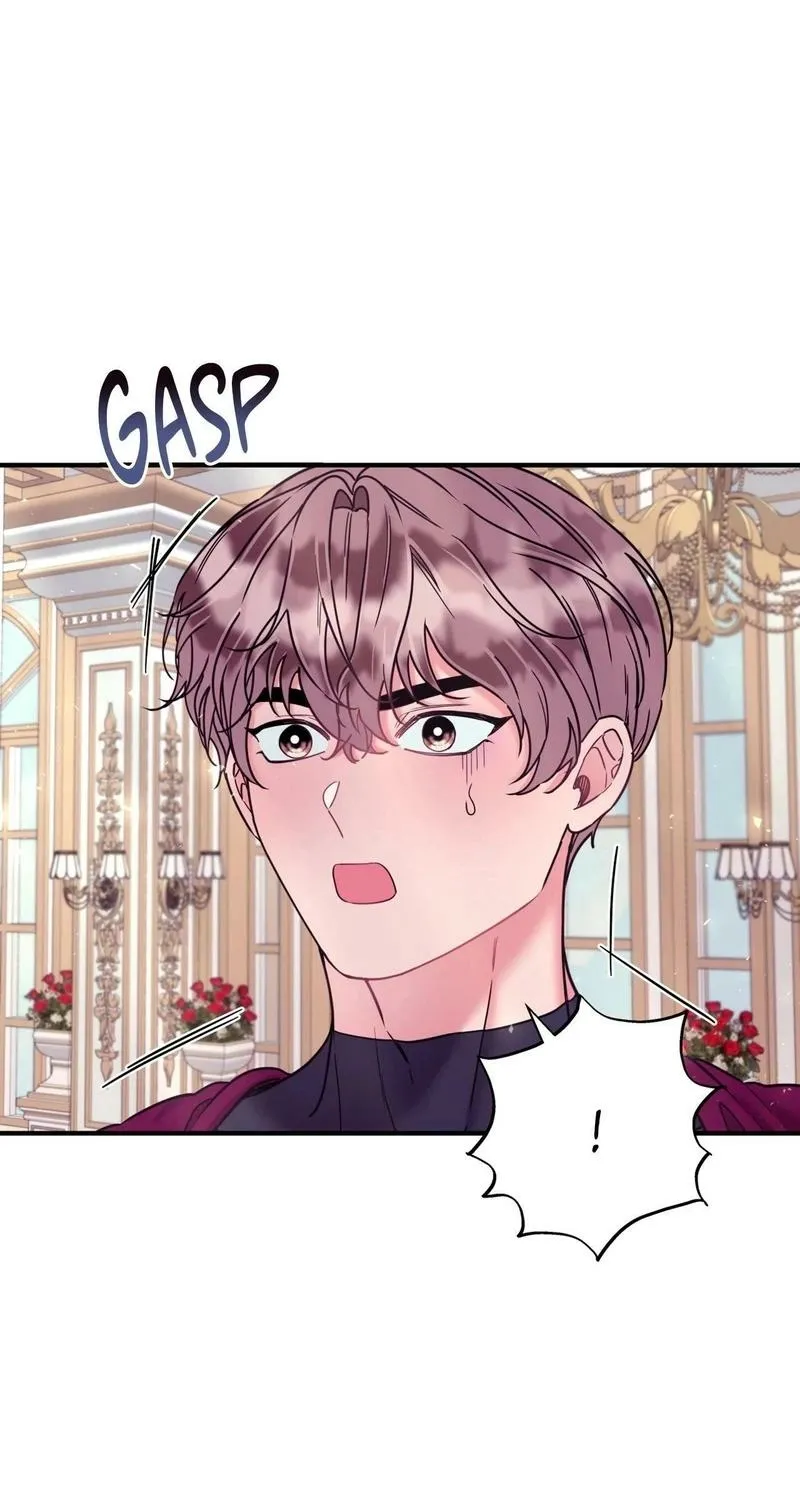 A Changed Man Chapter 53 page 1 - 