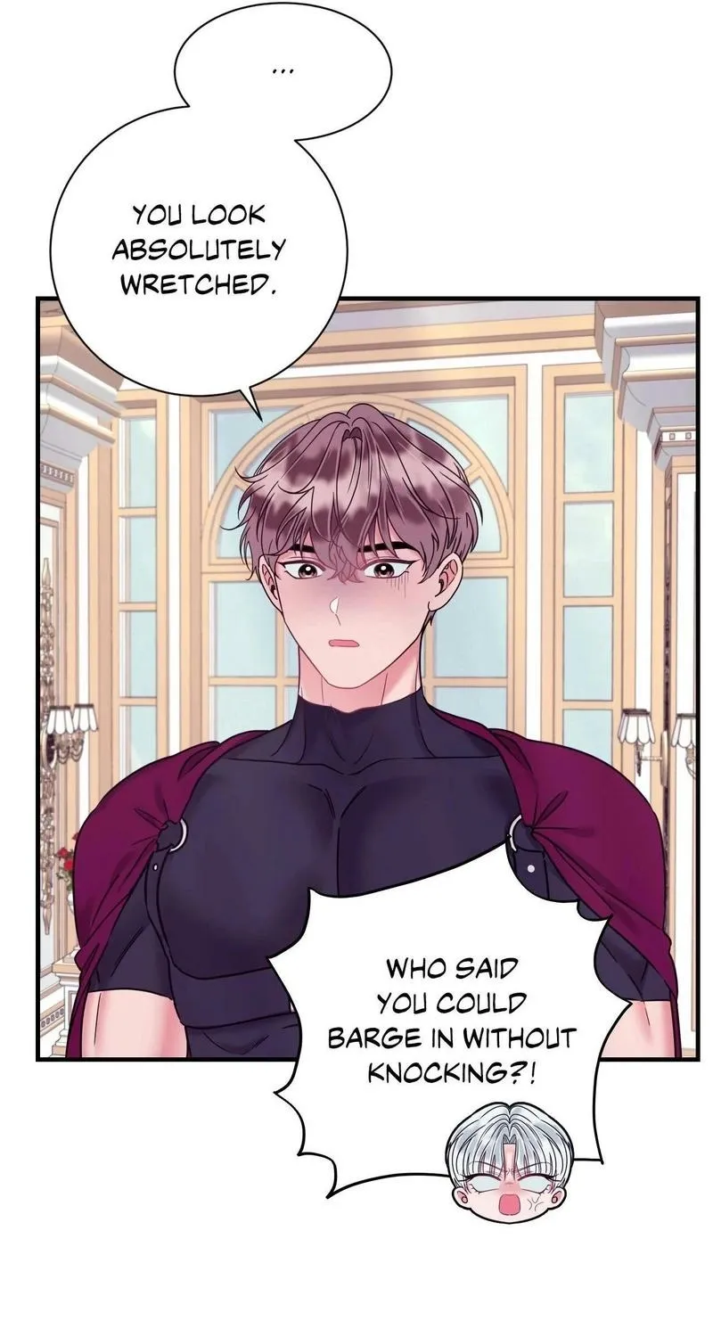 A Changed Man Chapter 53 page 11 - 