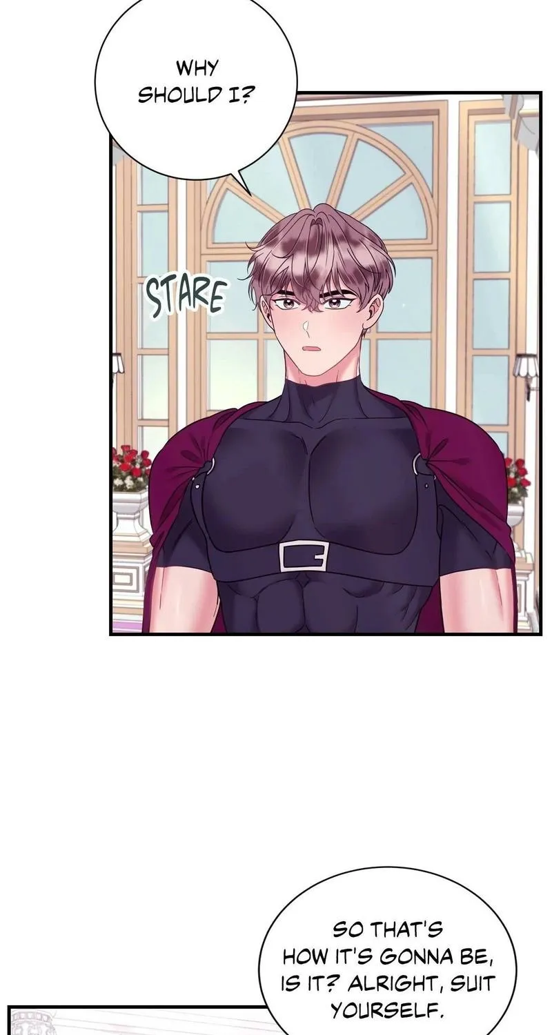 A Changed Man Chapter 53 page 13 - 