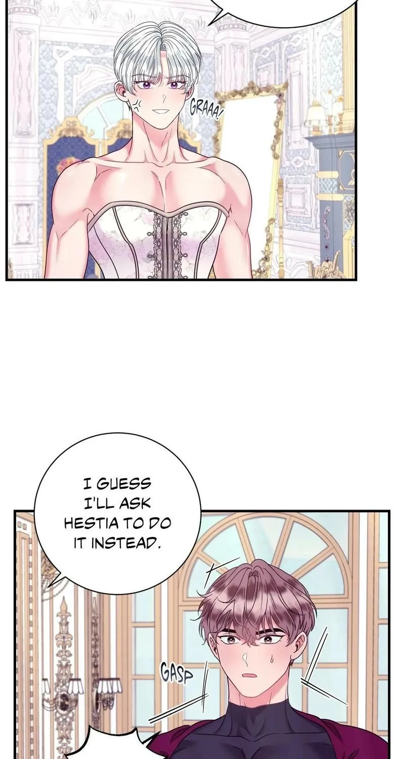 A Changed Man Chapter 53 page 14 - 