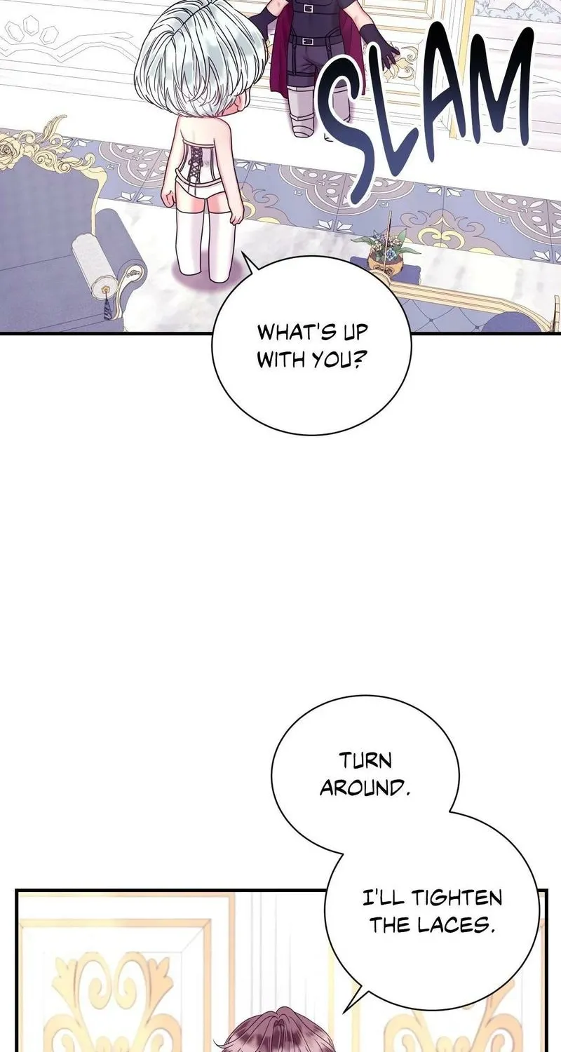 A Changed Man Chapter 53 page 16 - 