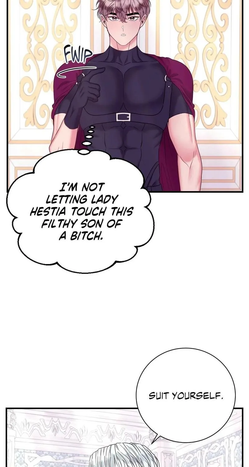 A Changed Man Chapter 53 page 17 - 